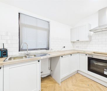 Church Street, Heage, Belper, Derbyshire, DE56 - Photo 3