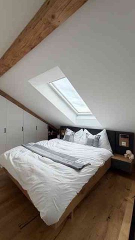 2.5 Zimmer, 64 m², 4. Stock - Foto 3