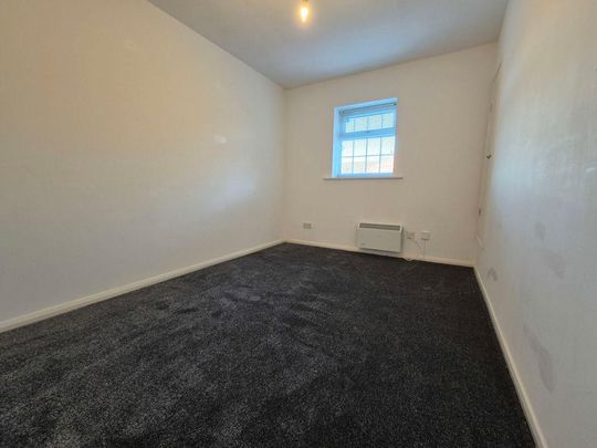 2 bed upper flat to rent in NE31 - Photo 1