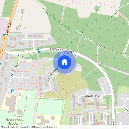 Gonville Close, Mildenhall, IP28 7PY