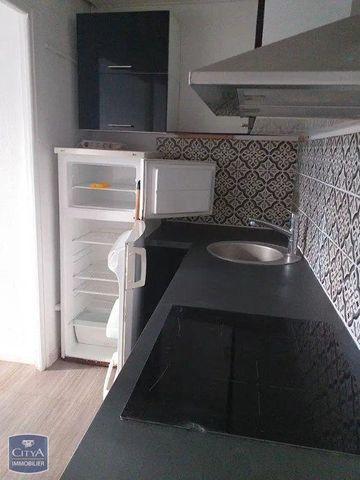 Location Appartement 2 pièces 49m² MONTPELLIER 34000 - Photo 4