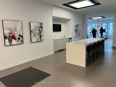 For Lease - 195 Redpath Avenue Unit# 3609-Master, Toronto, Ontario - Photo 2