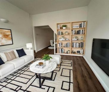 3 bedroom terraced house to rent - Photo 3