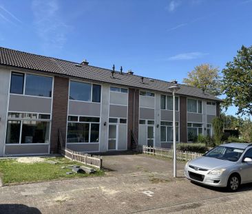 Maison familiale Saturnusstraat, De Krim - À louer - Photo 3