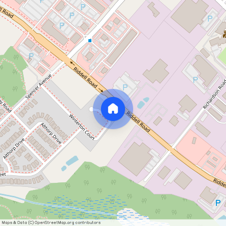 86 Winterton Court, Orangeville