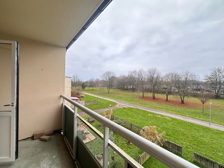 Ragnvallagatan 2C – 2rok (lgh 1202) - Foto 4