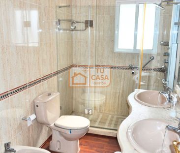 Piso de alquiler en Avenida Antonio Hurtado, Centro - Photo 1