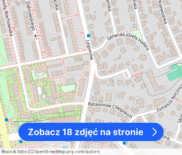 3 pokoje w pełni wyposażone | Kaskada Redlowska - Zdjęcie 1