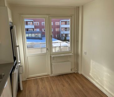 Axvägen 17 - Photo 5