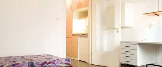 1‑Zimmer Wohnung zu vermieten – Berlin - Photo 1