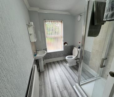 2 bedroom terraced house to rent - Photo 6