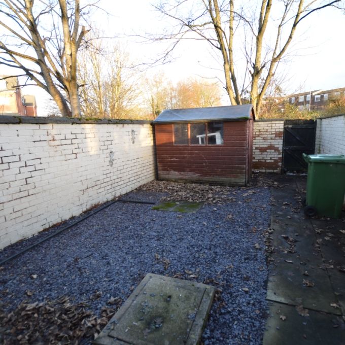 2 Bedroom Terraced House - Photo 1