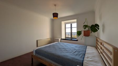 Flat 5 30 Speirs Wharf, Glasgow, G4 9TG - Photo 5