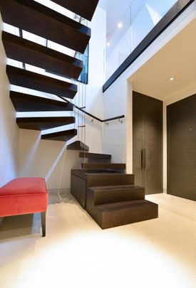 2 bedroom duplex to rent - Photo 1