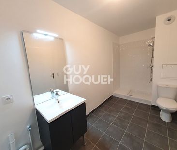 Appartement de 29.05 m² en location à PONTAULT COMBAULT - Photo 2