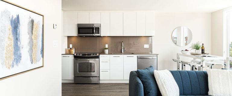 ARIA | 488 West 41st Avenue, Vancouver - Photo 1