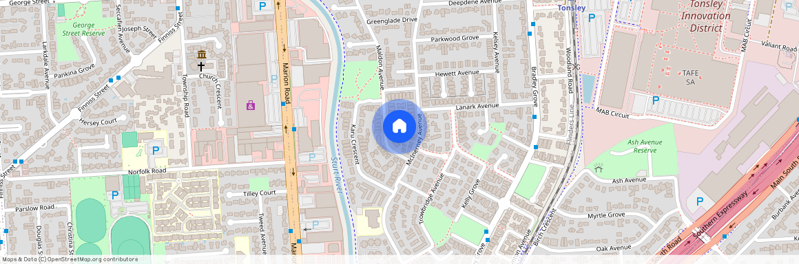 2/16 Maldon Avenue, SA 5043, Mitchell Park