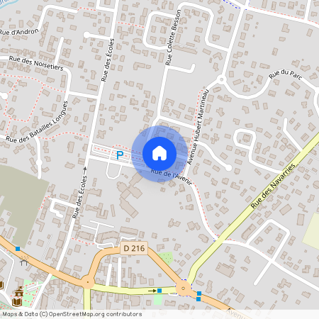 33140, Villenave-D'Ornon