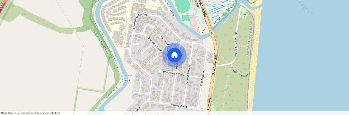 35 Third Avenue, Qld 4573, Coolum Beach