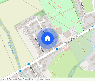 Helena Street, Kippax, Leeds - Photo 1