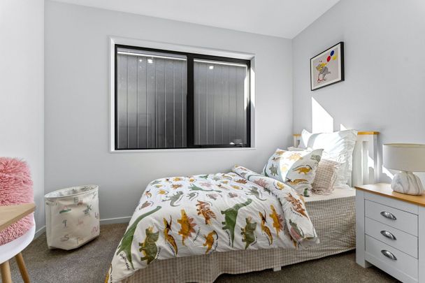 Modern Brand-New Townhouse – Prime Otahuhu Location - Photo 1