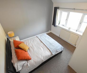 1 bedroom semi-detached house to rent - Photo 3