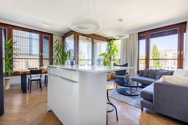 Warszawa, Krochmalna - Photo 1