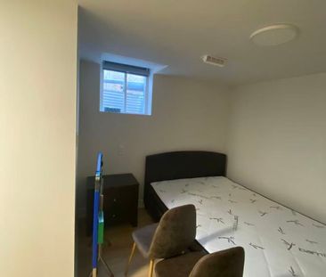 For Lease - 91 Bushmills Square Unit# Basement, Toronto, Ontario - Photo 5