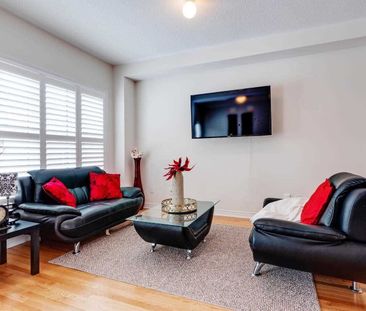 For Lease - 71 Lanark Circle Unit# Upper, Brampton, Ontario - Photo 1