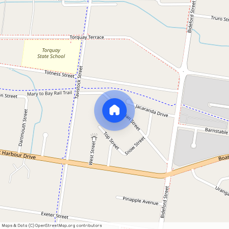 19 Ponting Way, Qld 4655, Urangan