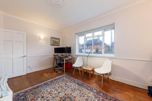 1 bedroom house to rent - Photo 1