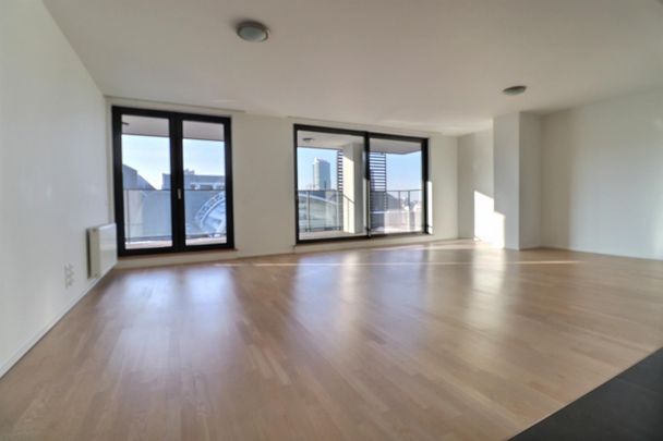 Avenue Livingstone, 1000, Bruxelles - Photo 1