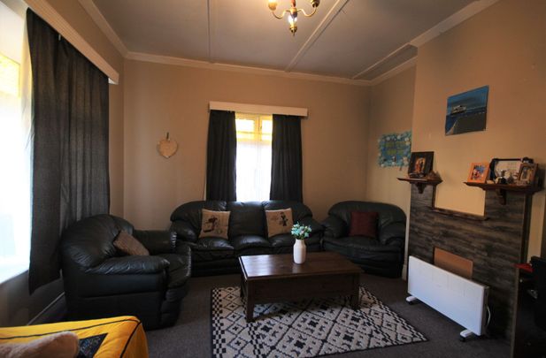 Affordable Two-Bedroom Home - Photo 1