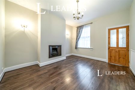 2 bedroom house to rent St Barnabas Place, Warrington, WA5 - Photo 2