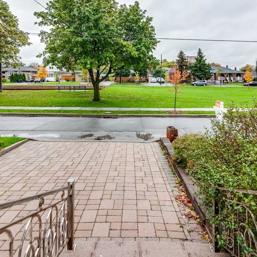 For Lease - 74 Joyce Parkway, Toronto, Ontario - Photo 1