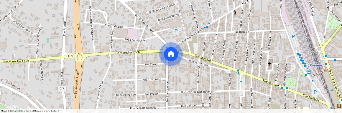 42300, Roanne