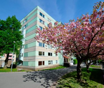 Havsörnsgatan 129 - Foto 1