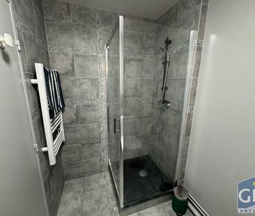 Location Appartement 1 pièce 32m² - Photo 6