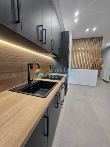 Studio/Γκαρσονιέρα για ενοικίαση - Πάτρα, - Φωτογραφία 5