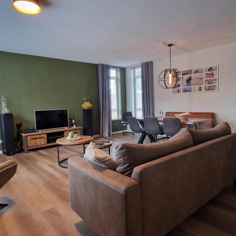 Dorpsweg 28, Callantsoog (woonkern), 1759GH - Photo 1