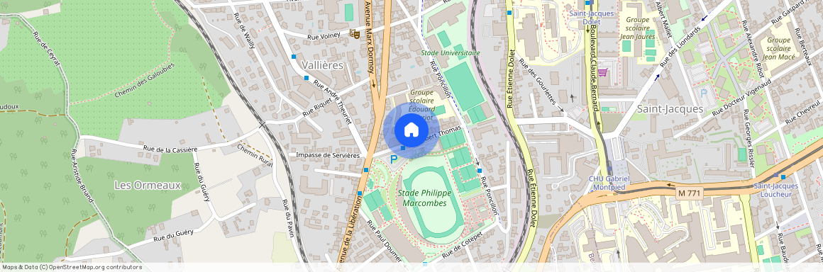 63000, Clermont-Ferrand