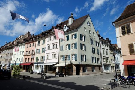 Appartement de 2 pièces au 2ème étage - Photo 5