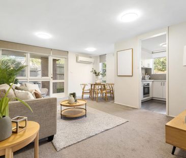 Stylish Ground Floor Living in the Heart of Balwyn - Photo 1