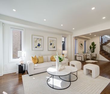 For Lease - 87 Mccague Avenue, Richmond Hill, Ontario - Photo 4