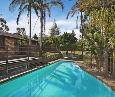 38 Ashburton Avenue, South Turramurra - Photo 5