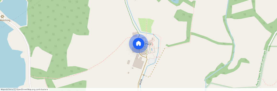 Orchard Cottages, Bore Place, Bore Place Road, TN8 7AR