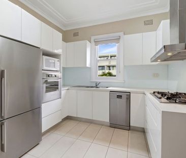 Newly Renovated 2 Bedroom in Burwood Can Be Furnished or Unfurnished - Photo 1