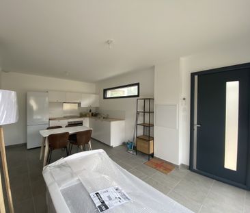 Location Appartement 2 pièces 37m² VILLEBON SUR YVETTE 91140 - Photo 3