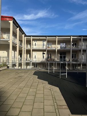 Kanalgatan 26, Eslöv Centrum - Foto 1