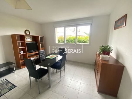 Location Appartement 1 pièce 28m² - Photo 3